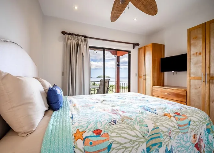 Сasa de vacaciones Villas Catalina 7 Potrero (Guanacaste)