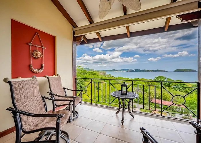 Villas Catalina 7 Potrero (Guanacaste)