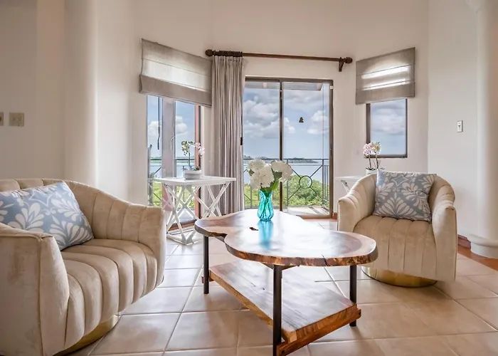Ocean-View Retreat! Playa Penca Resort Condo *