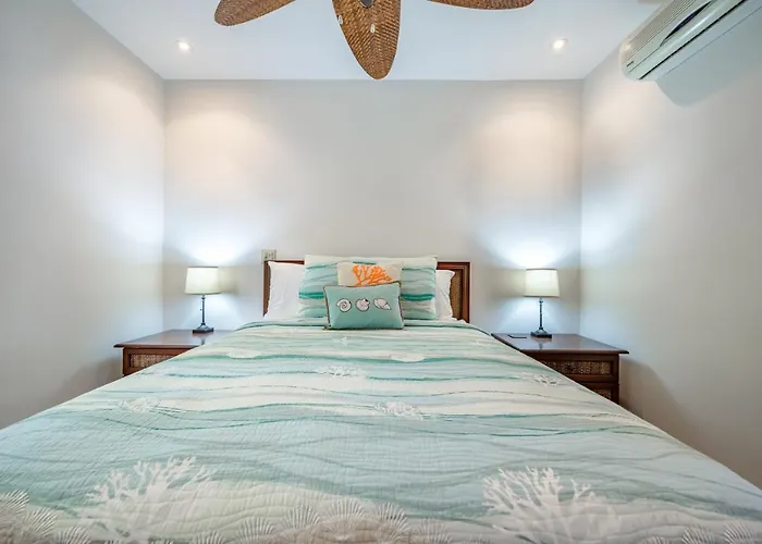 Villas Catalina 7 *