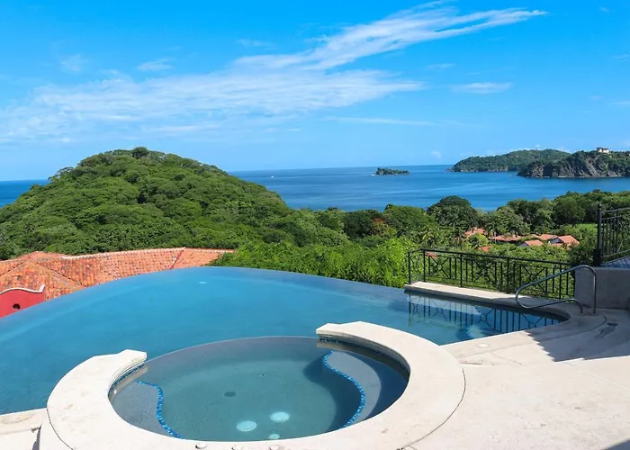 Сasa de vacaciones Villas Catalina 7 *