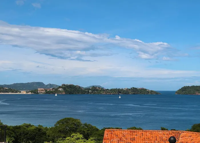 Villas Catalina 7 Potrero (Guanacaste)