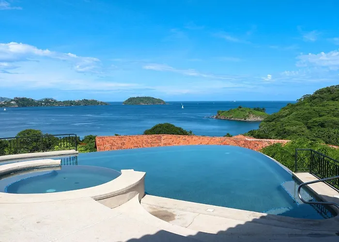 Villas Catalina 7