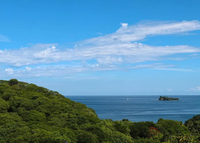 Villas Catalina 7 Potrero (Guanacaste)