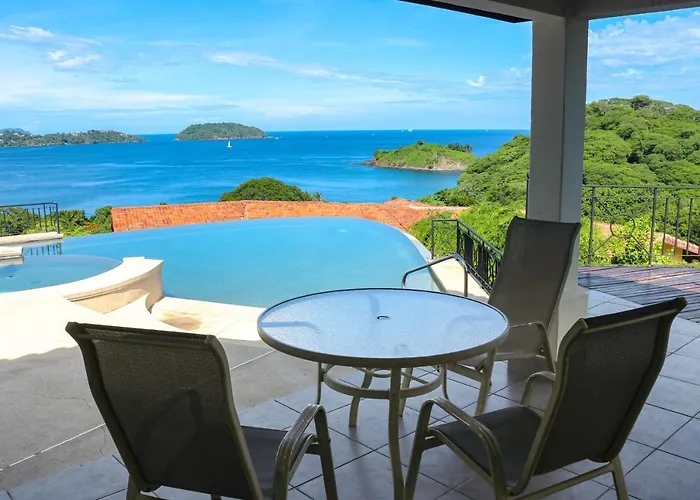 Ocean-View Retreat! Playa Penca Resort Condo Casa vacanze