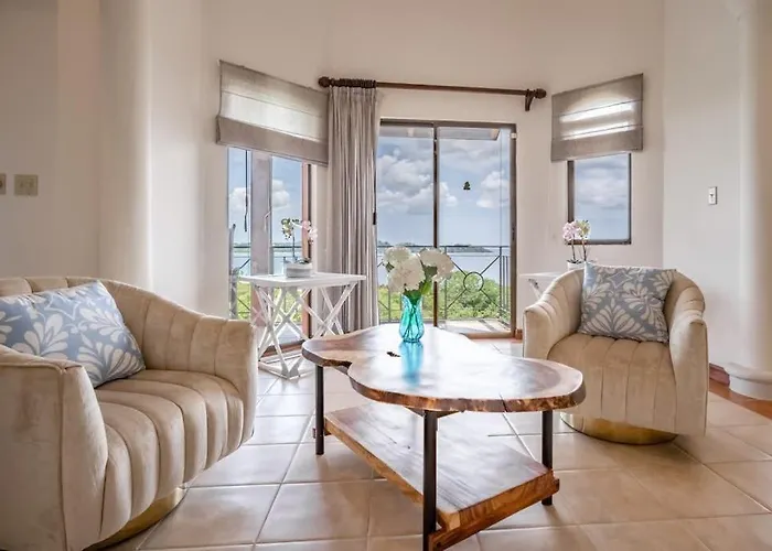 Сasa de vacaciones Villas Catalina 7 *