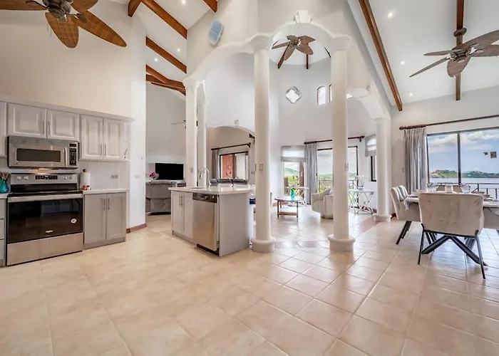 Villas Catalina 7