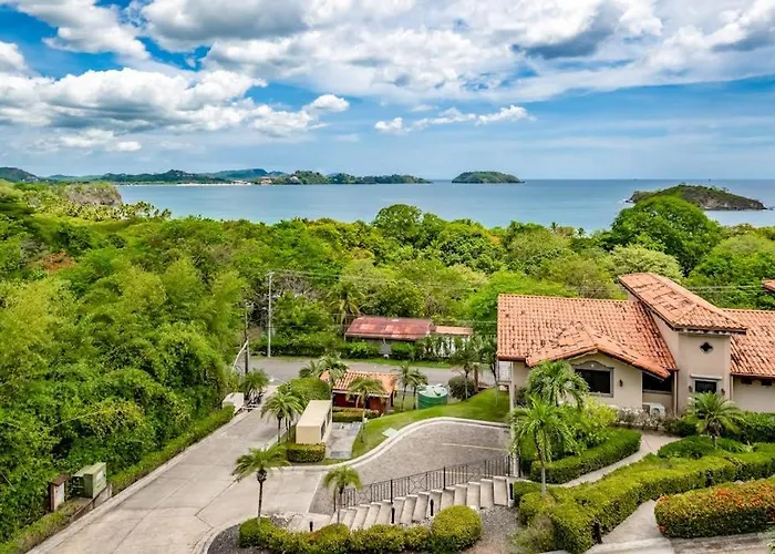 Villas Catalina 7 * Potrero (Guanacaste)
