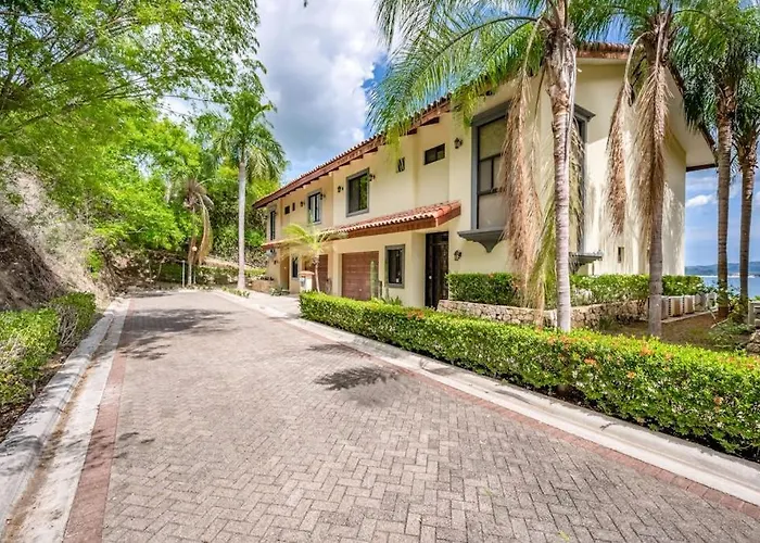 Сasa de vacaciones Villas Catalina 7