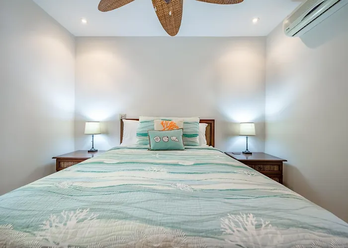 Casa vacanze Ocean-View Retreat! Playa Penca Resort Condo