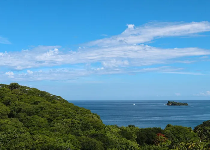 Ocean-View Retreat! Playa Penca Resort Condo Casa vacanze *